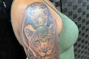 Best Rated Tattoo Shops in Columbia, SC