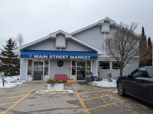 Main Street Market, 7770 Wisconsin 42, Egg Harbor, WI 54209, USA, 