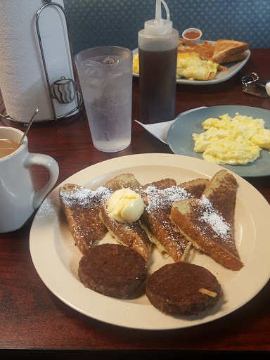 Peggy's Country Cafe