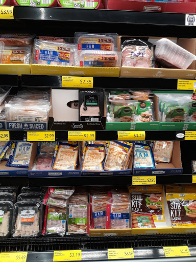 Supermarket «ALDI», reviews and photos, 2618 Pleasant Hill Rd, Duluth, GA 30096, USA