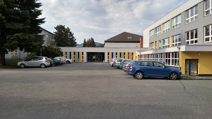 Základní škola a Mateřská škola Frenštát pod Radhoštěm
