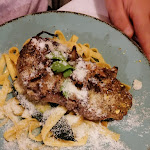 Photo n°4 de l'avis de Marco.. fait le 23/10/2021 à 11:29 sur le  Schützenhaus Eibelstadt, Inh. Liri Mustafoski à Eibelstadt