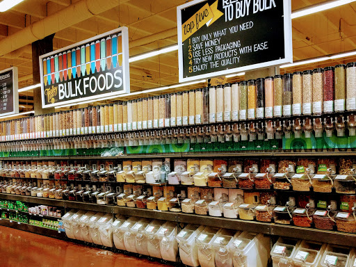 Grocery Store «Whole Foods Market», reviews and photos, 544 S 700 E, Salt Lake City, UT 84102, USA