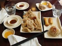 Dumpling du Restaurant asiatique Chez Meilan à Paris - n°11