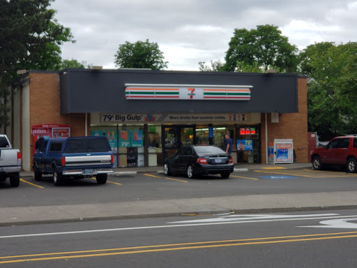 Convenience Store «7-Eleven», reviews and photos, 705 Washington St, Oregon City, OR 97045, USA