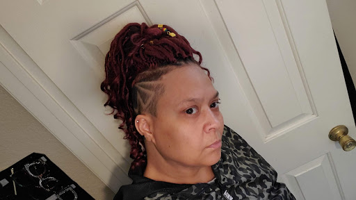 Barber Shop «New Look Universal Barbershop», reviews and photos, 5601 N Tenaya Way #102, Las Vegas, NV 89130, USA