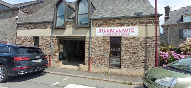 Studio Beauté 53 Bis Rue de la Libération, 35720 Mesnil-Roc'h, France