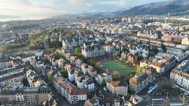 Schule Bühl - Zürich