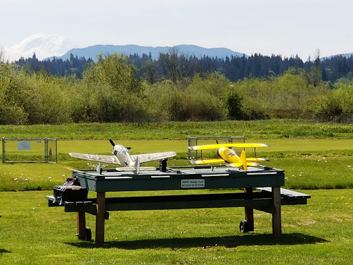 Park «Marymoor Park», reviews and photos, 6046 West Lake Sammamish Pkwy NE, Redmond, WA 98052, USA