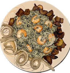 Photo n°7 de RESTAURANT AFRICAIN 2CAMI Pres de chanteloup les vignes (Halal) à Chanteloup-les-Vignes ()