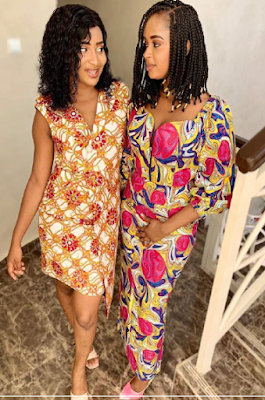 Ndiaye - Couture Africaine Wax Bazin Orléans à Saint-Jean-de-Braye
