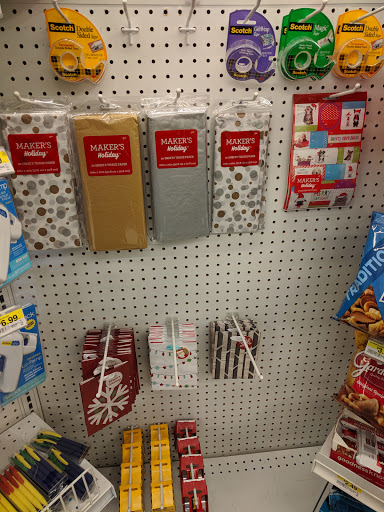 Fabric Store «Jo-Ann Fabrics and Crafts», reviews and photos, 15355 Manchester Rd, Ballwin, MO 63011, USA