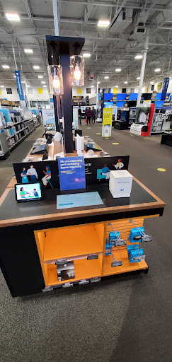 Electronics Store «Best Buy», reviews and photos, 4102 S Meridian A, Puyallup, WA 98373, USA
