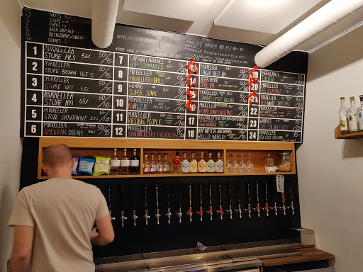 Mikkeller Stockholm