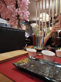 Plats et boissons du Restaurant japonais OSAKA à Dardilly - n°3
