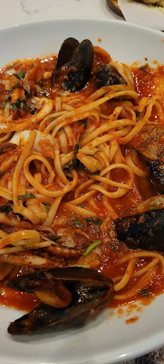 FRUTTI DI MARE
