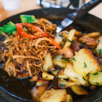 Photo n°2 de l'avis de .P.a fait le 24/05/2022 à 17:27 sur le  Vaihinger Wirtshaus à Stuttgart