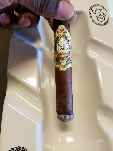 Tobacco Shop «Up In Smoke Fine Cigars», reviews and photos, 3983 Lavista Rd # 187, Tucker, GA 30084, USA