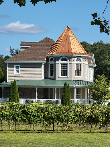 Winery «Valenzano Family Winery», reviews and photos, 1090 U.S. 206, Shamong, NJ 08088, USA