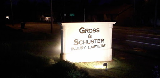 Personal Injury Attorney «Gross & Schuster, P.A.», reviews and photos