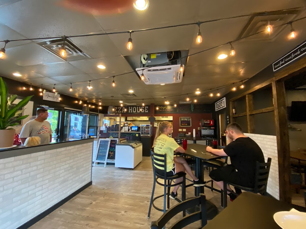 Pizza House 46034
