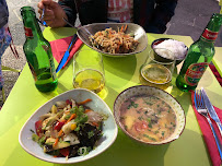 Soupe du Restaurant asiatique Omura à Nice - n°10