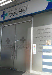 Centro Médico y Dental PORTALMED