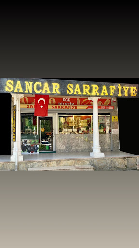 Sancar Kuyumculuk