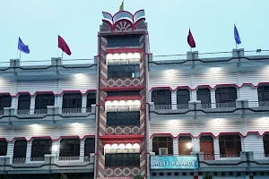 Hotel Lalit Palace image