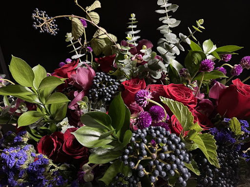 Florist «Foothills Floral Gallery», reviews and photos, 4647 E Chandler Blvd # 10, Phoenix, AZ 85048, USA