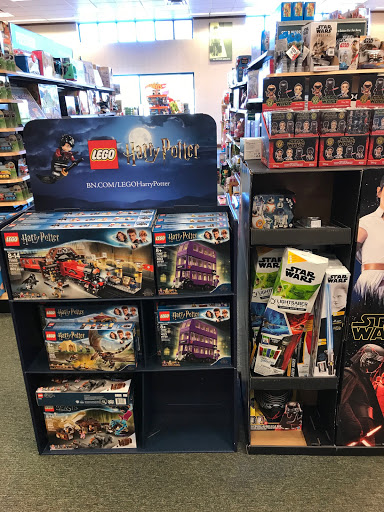 Book Store «Barnes & Noble Booksellers West Side», reviews and photos, 3701 Ellison Dr NW, Albuquerque, NM 87114, USA