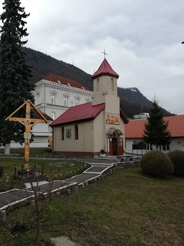 Comentarii opinii despre Spitalul Militar de Urgență ”Regina Maria” Brașov