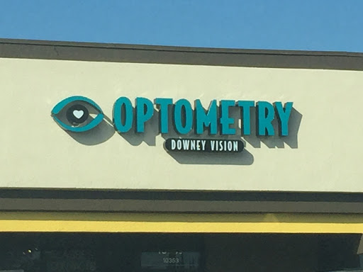 Downey Vision Optometry