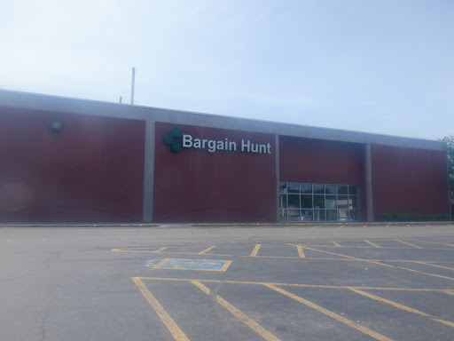 Discount Store «Bargain Hunt», reviews and photos, 1241 N Mt Juliet Rd #106, Mt Juliet, TN 37122, USA