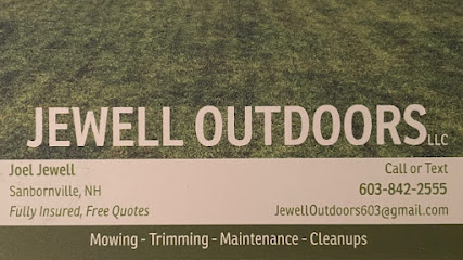 Jewell Outdoors LLC