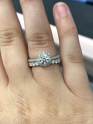 Jewelry Store «David Scott Fine Jewelry», reviews and photos, 1146 Harrison Ave, Panama City, FL 32401, USA