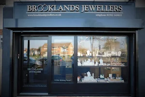 Brooklands Jewellers Ltd image