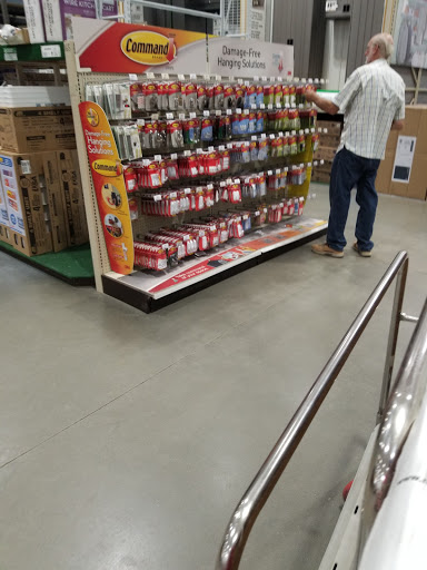 Home Improvement Store «Menards», reviews and photos, 10251 Baltimore St NE, Blaine, MN 55449, USA