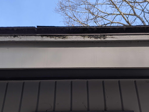 Roofing Contractor «Precision Roofing, LLC», reviews and photos, 550 Newtown Rd #115, Littleton, MA 01460, USA