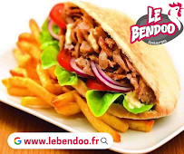 Photos du propriétaire du Restaurant LE BENDOO à Ambérieu-en-Bugey - n°5