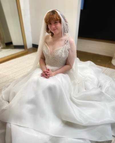 Bridal Shop «a&bé bridal shop dallas», reviews and photos, 154 Glass St #110, Dallas, TX 75207, USA