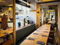 Photos du propriétaire du Restaurant Les Ambassades à Paris - n°4