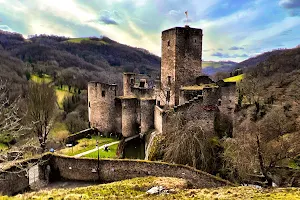 Belcastel Castle image