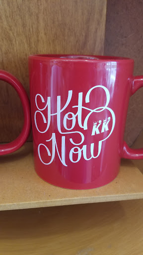 Donut Shop «Krispy Kreme Buford», reviews and photos, 3387 Buford Dr NE, Buford, GA 30519, USA