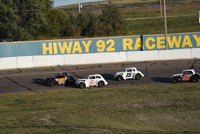 Hiway 92 Raceway