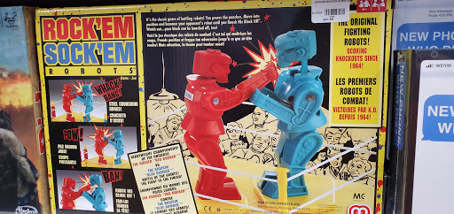 Toy Store «Wonder Works», reviews and photos, 624 Long Point Rd L, Mt Pleasant, SC 29464, USA