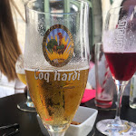 Photo n° 1 de l'avis de Sophie.r fait le 05/09/2023 à 12:31 pour Le Coq Hardi - Le Pub des 5 - Bar à Bières à La Flotte
