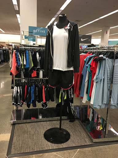 Department Store «Nordstrom Rack Westgate Mall», reviews and photos, 1600 Saratoga Ave, San Jose, CA 95129, USA