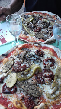 Pizza du Pizzeria Signorizza Aizenay - n°9