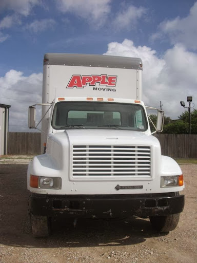 Moving Company «Apple Moving Houston», reviews and photos, 2235 Atascocita Road, Humble, TX 77396, USA